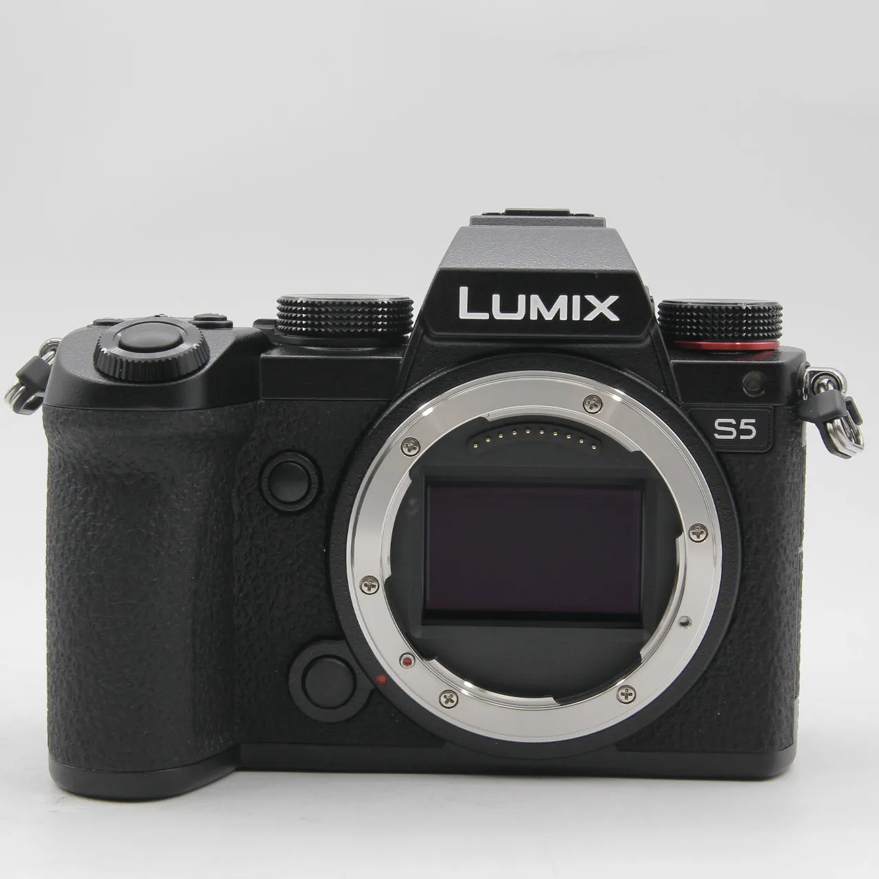 *** OPEN BOX EXCELLENT *** Panasonic Lumix DC-S5 Mirrorless Digital Camera (Body Only)