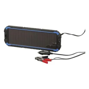 12V 1.5W Solar Trickle Charger