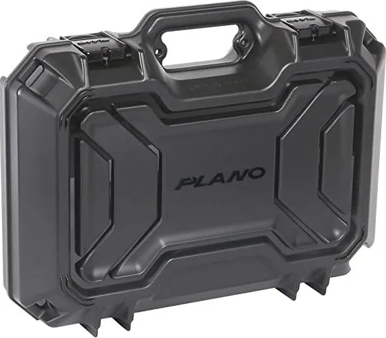 2 Pistol Case - 18"