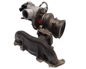 2013-2016 Dodge Dart 500 Renegade Turbo Charger 1.4L