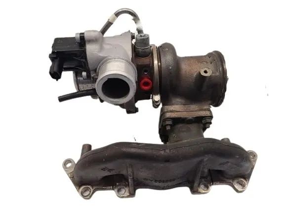 2013-2016 Dodge Dart 500 Renegade Turbo Charger 1.4L