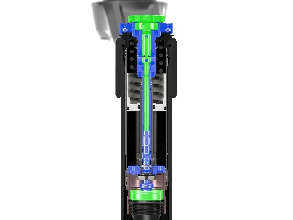 2023 RockShox Charger3 Damper Upgrade Kit w/ ButterCups