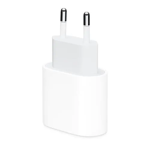 20W USB TYPE-C Adapter