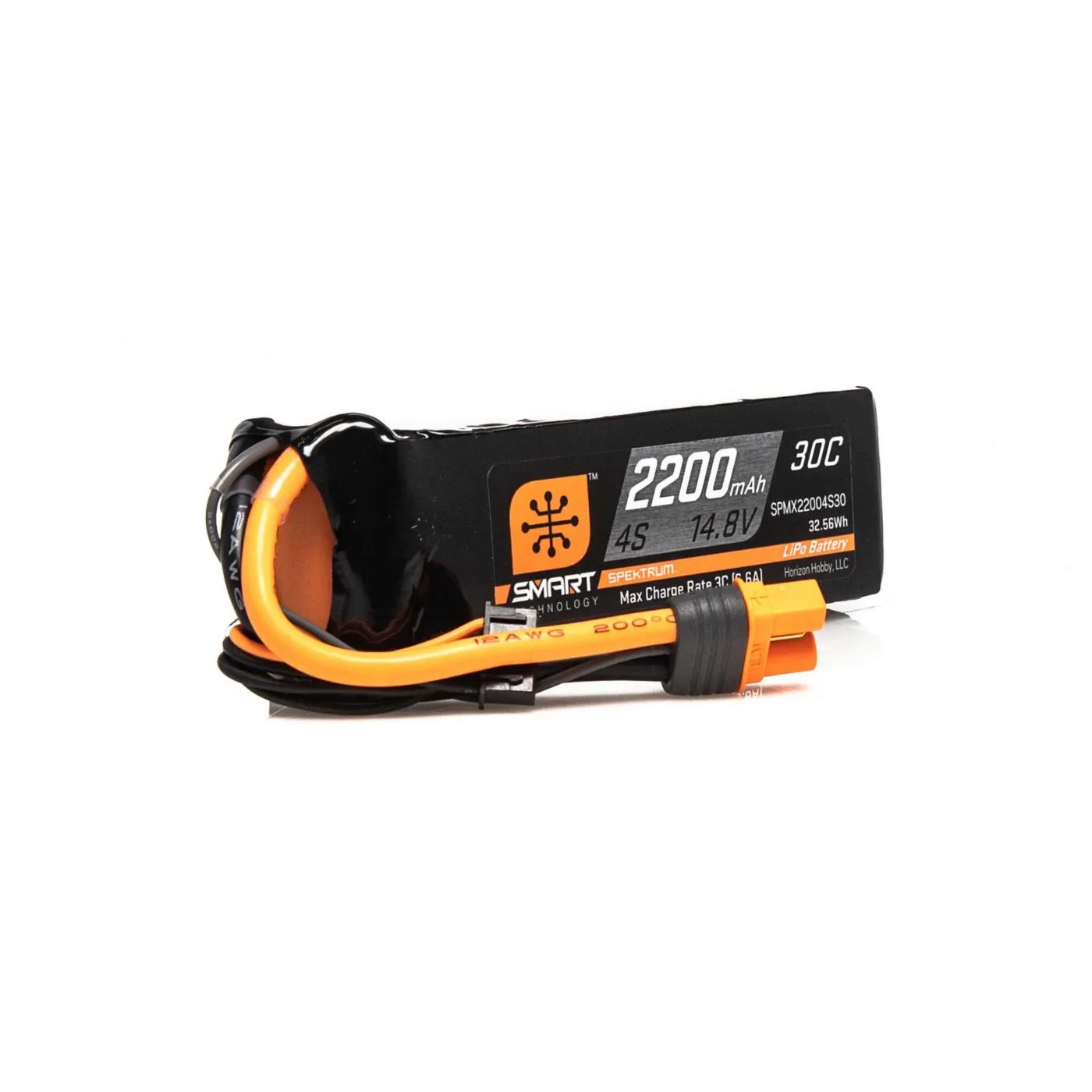 2200mAh 4s 30c Battery