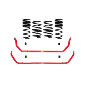 28105.880 Eibach PRO-PLUS (PRO-KIT Springs & ANTI-ROLL-KIT Sway Bars) DODGE Charger