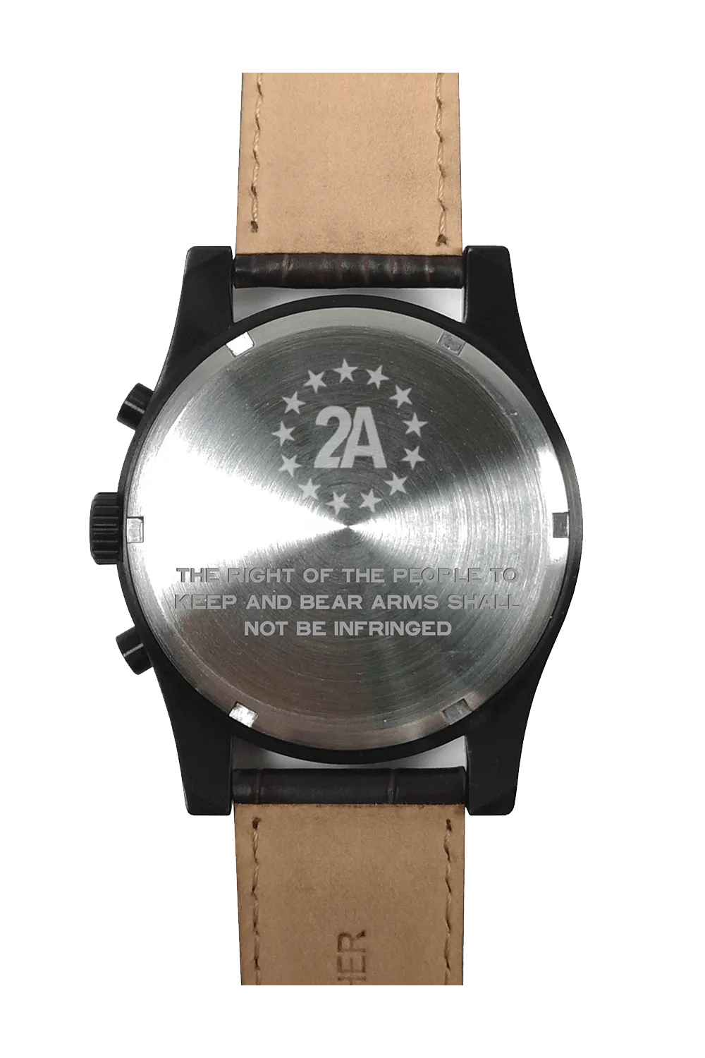 2A Watch Co. 41MM AR Watch