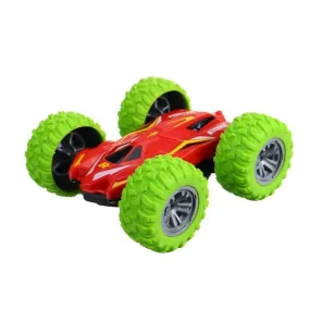 3D RC Stunt Car High Speed Tumbling Crawler Vehicle 360 Degree Flips Double Sided Rotating Tumbling RC Car Radio Control Toy Car