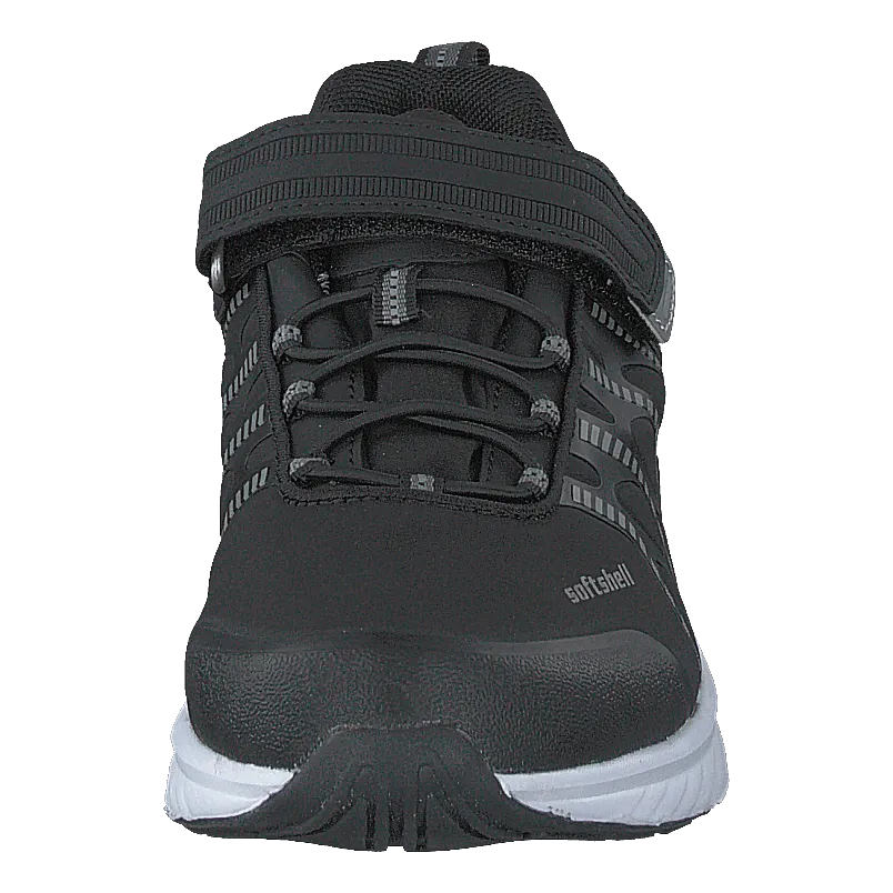 435-2081 Waterproof Black