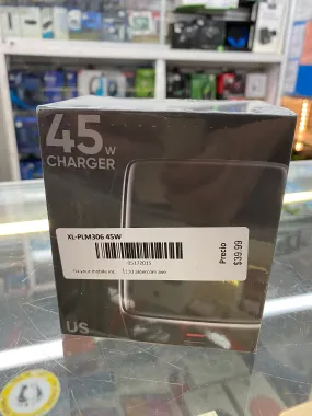 45W Charger