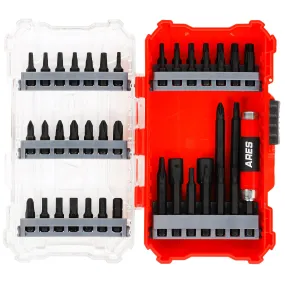 47-Piece Impact Driver Bit Set