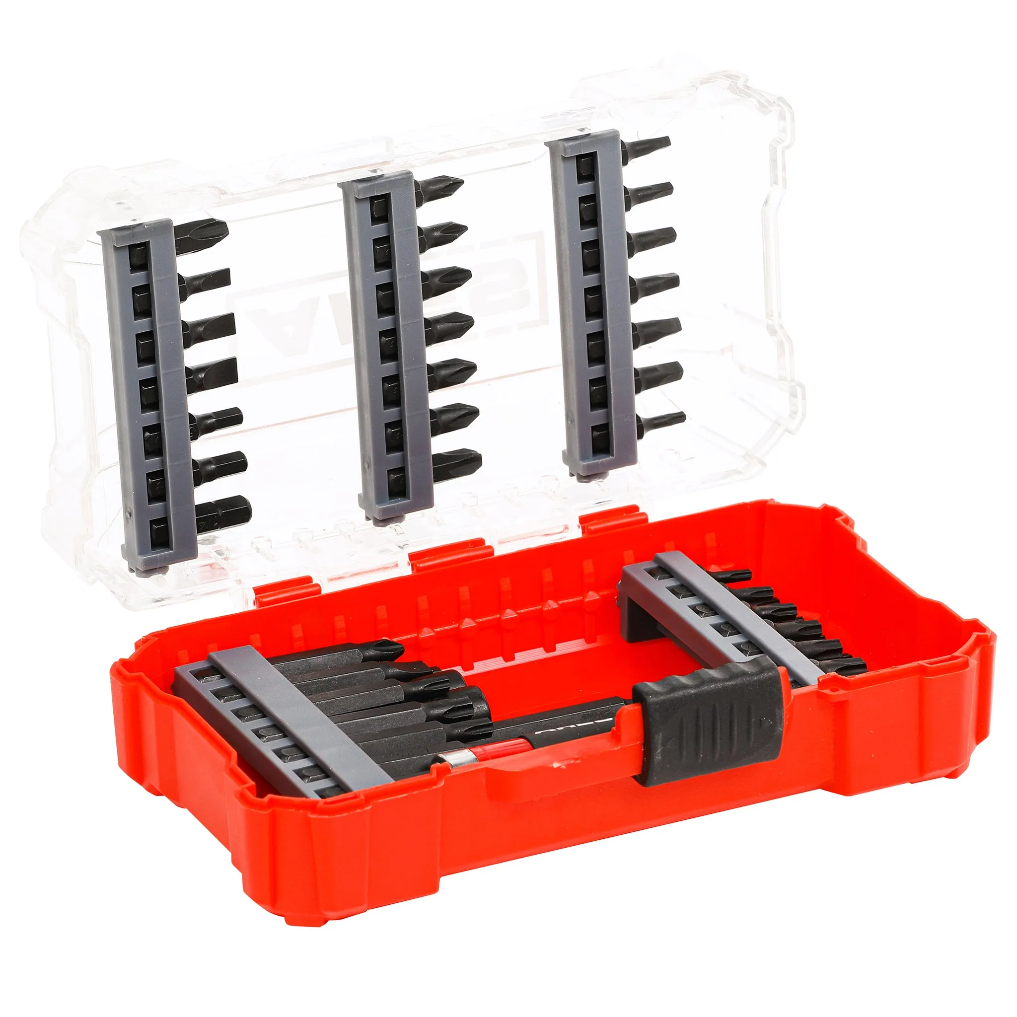 47-Piece Impact Driver Bit Set