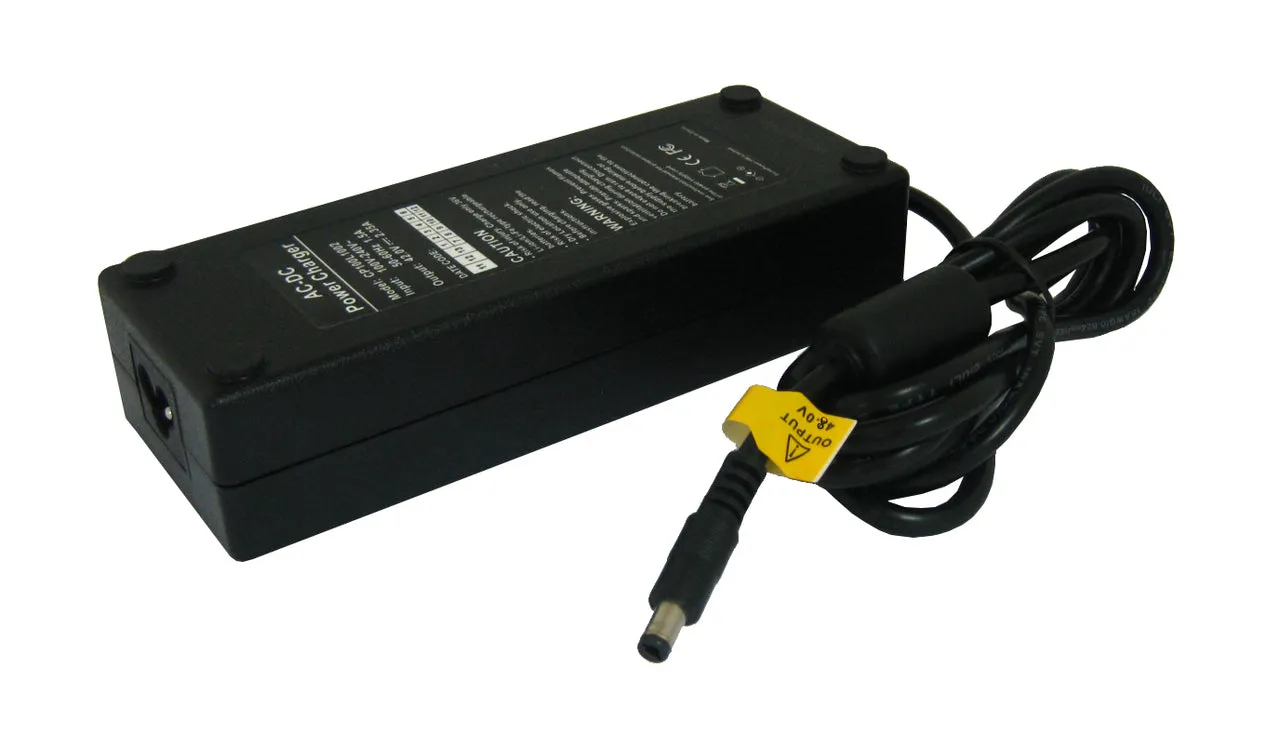 48V, Battery Charger (Li7 and Li9)