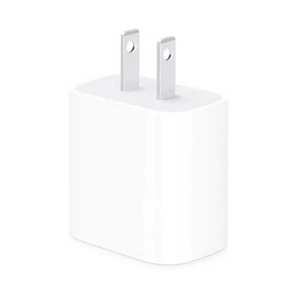 4XEM 4X20WCHARGER 20W 5V 3A USB-C Power Adapter Wall Charger