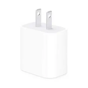 4XEM 4X20WCHARGER 20W 5V 3A USB-C Power Adapter Wall Charger