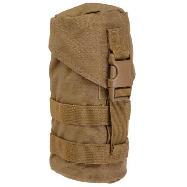 5-11 H2O Men Tactical Case Dark Earth