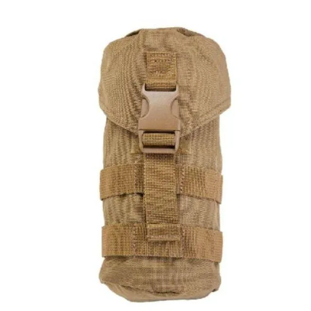 5-11 H2O Men Tactical Case Dark Earth