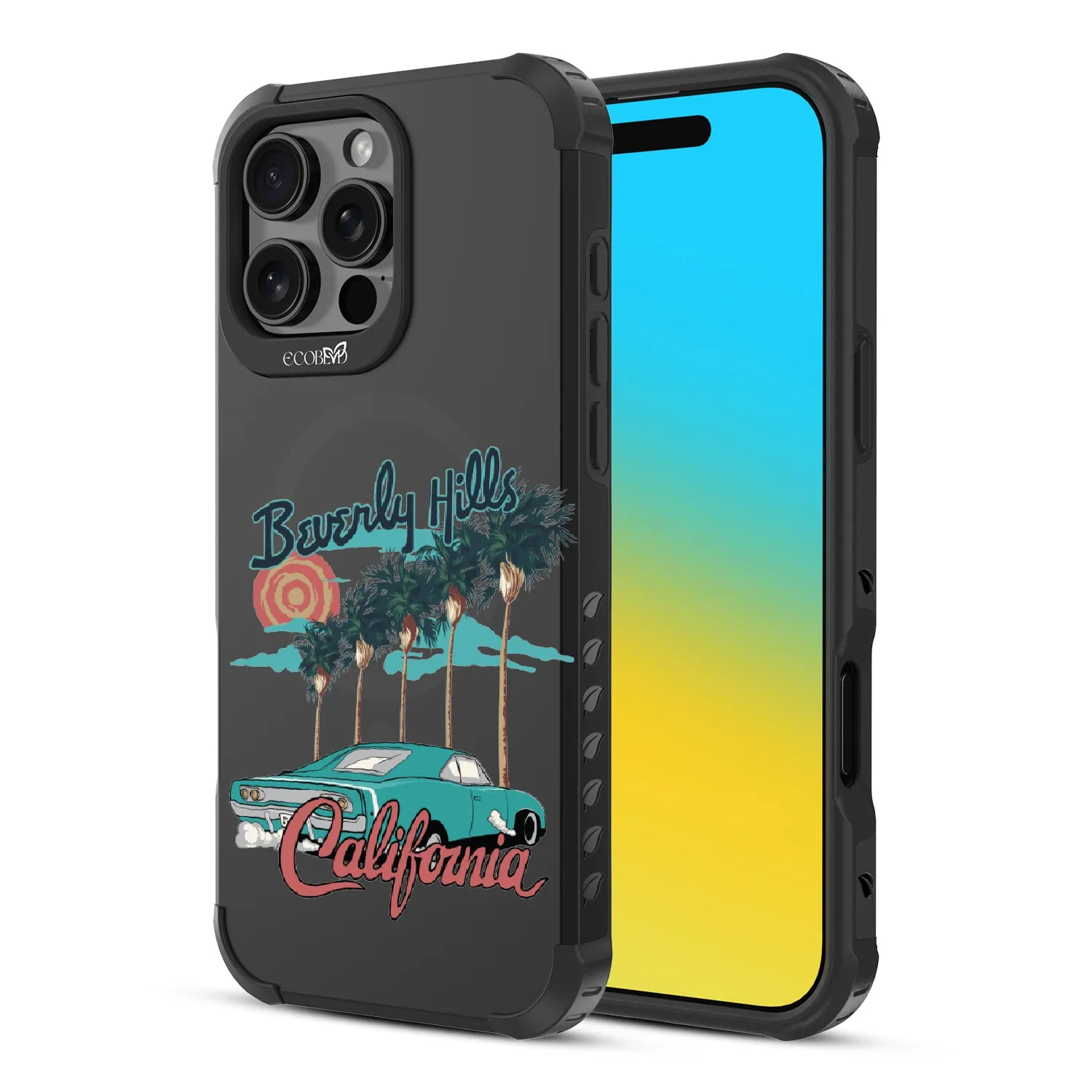 90210 - Reforge Collection Case for Apple iPhone 16 Pro Max