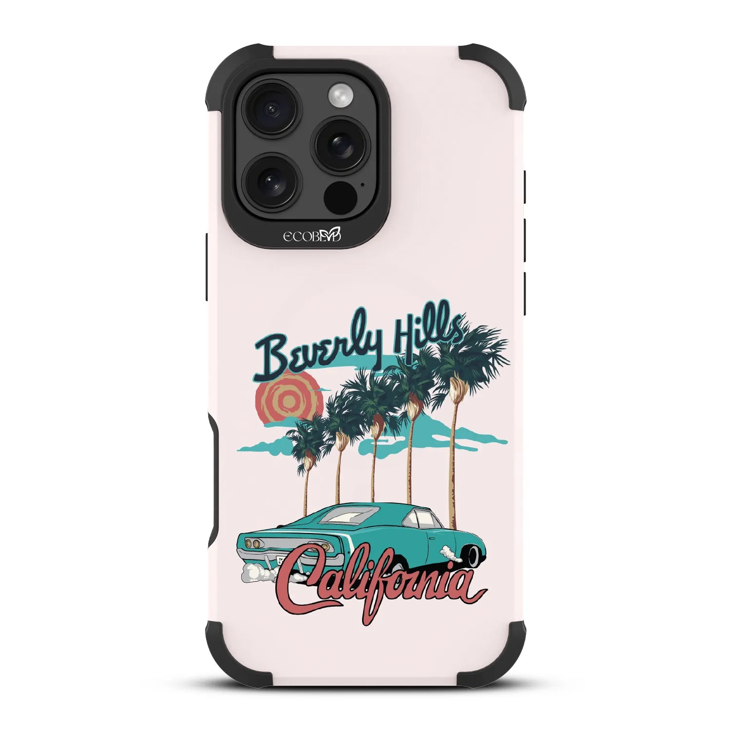 90210 - Reforge Collection Case for Apple iPhone 16 Pro Max