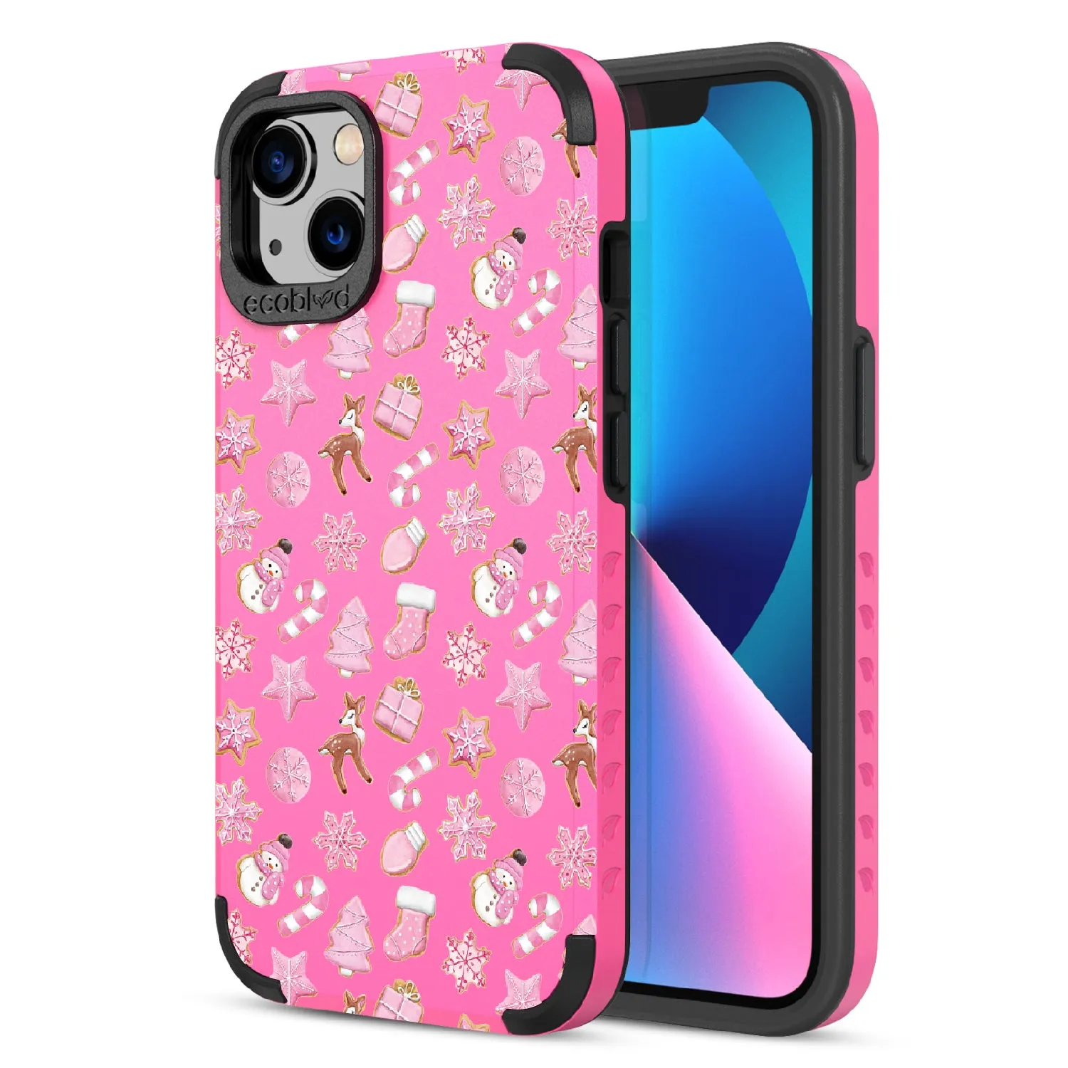 A Sweet Treat - Mojave Collection Case for Apple iPhone 13