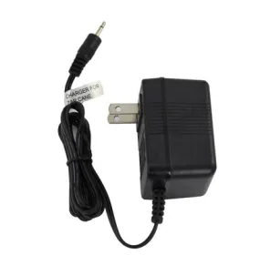 AC/DC Charging Power Adapter Wall Charger for Zap Cane Only