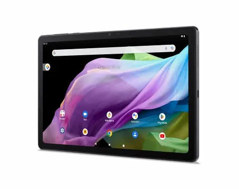 Acer Iconia Tab P10 P10-11-K13v 64Gb 4Ram Wi-Fi Black