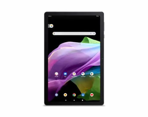 Acer Iconia Tab P10 P10-11-K13v 64Gb 4Ram Wi-Fi Black