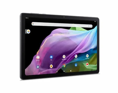 Acer Iconia Tab P10 P10-11-K13v 64Gb 4Ram Wi-Fi Black