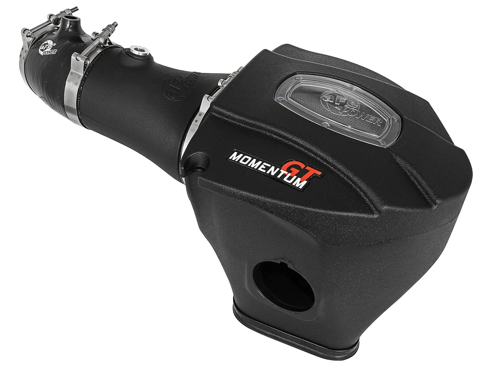 aFe Momentum GT Cold Air Intake Challenger/Charger Hellcat 6.2L (17-18) Pro 5R