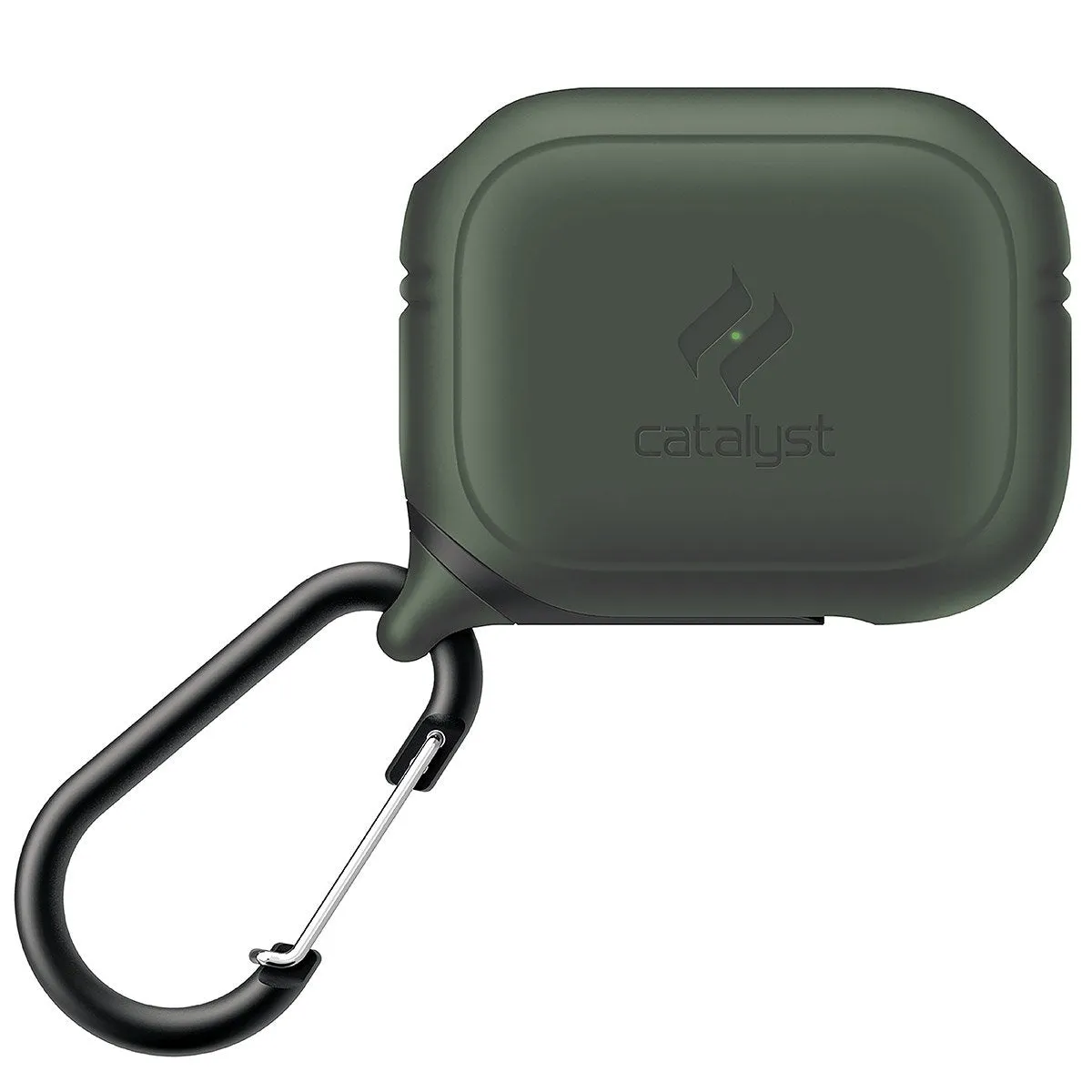 AirPods Pro (Gen 2/1) - Waterproof Case   Carabiner