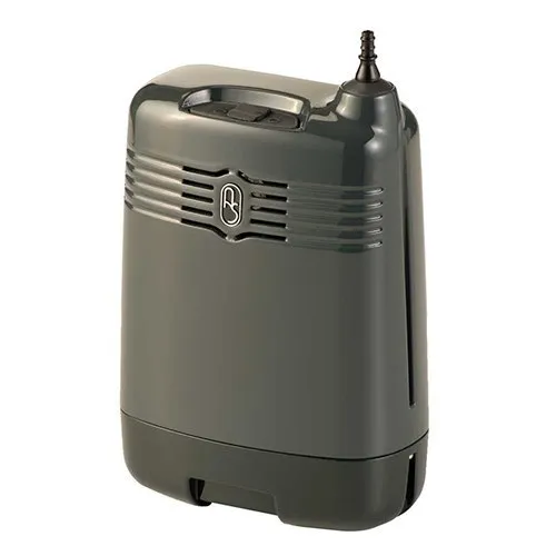 AirSep Focus Portable Oxygen Concentrator