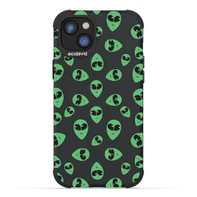 Aliens - Mojave Collection Case for Apple iPhone 14 / 13