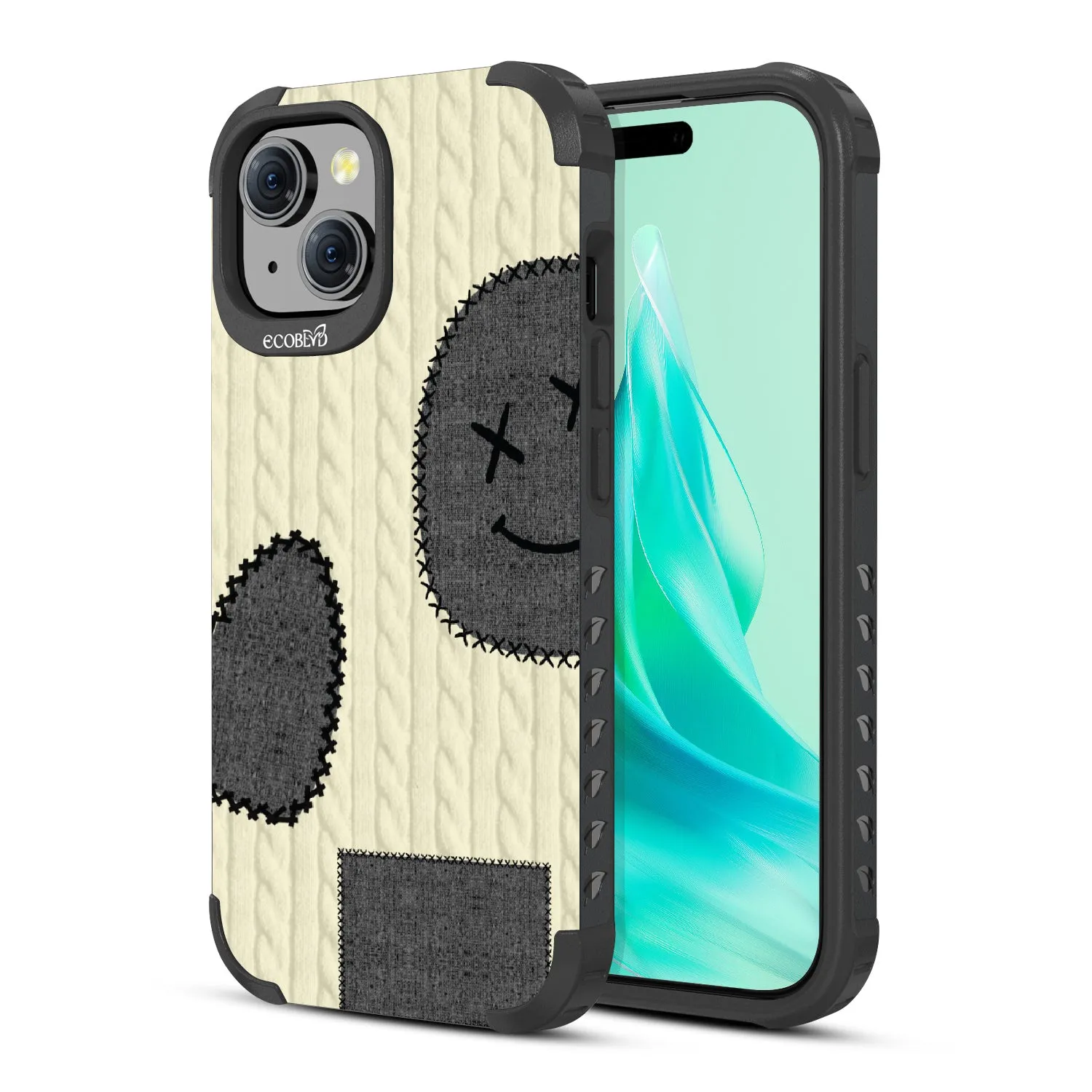 All Patched Up - Mojave Collection Case for Apple iPhone 15