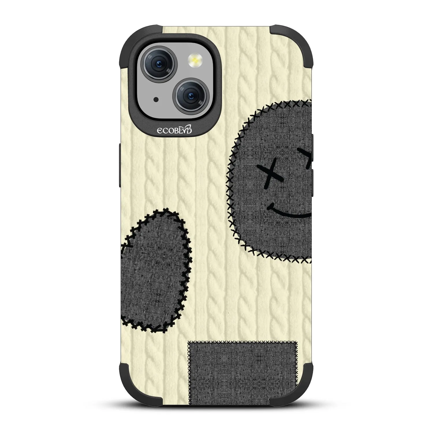 All Patched Up - Mojave Collection Case for Apple iPhone 15