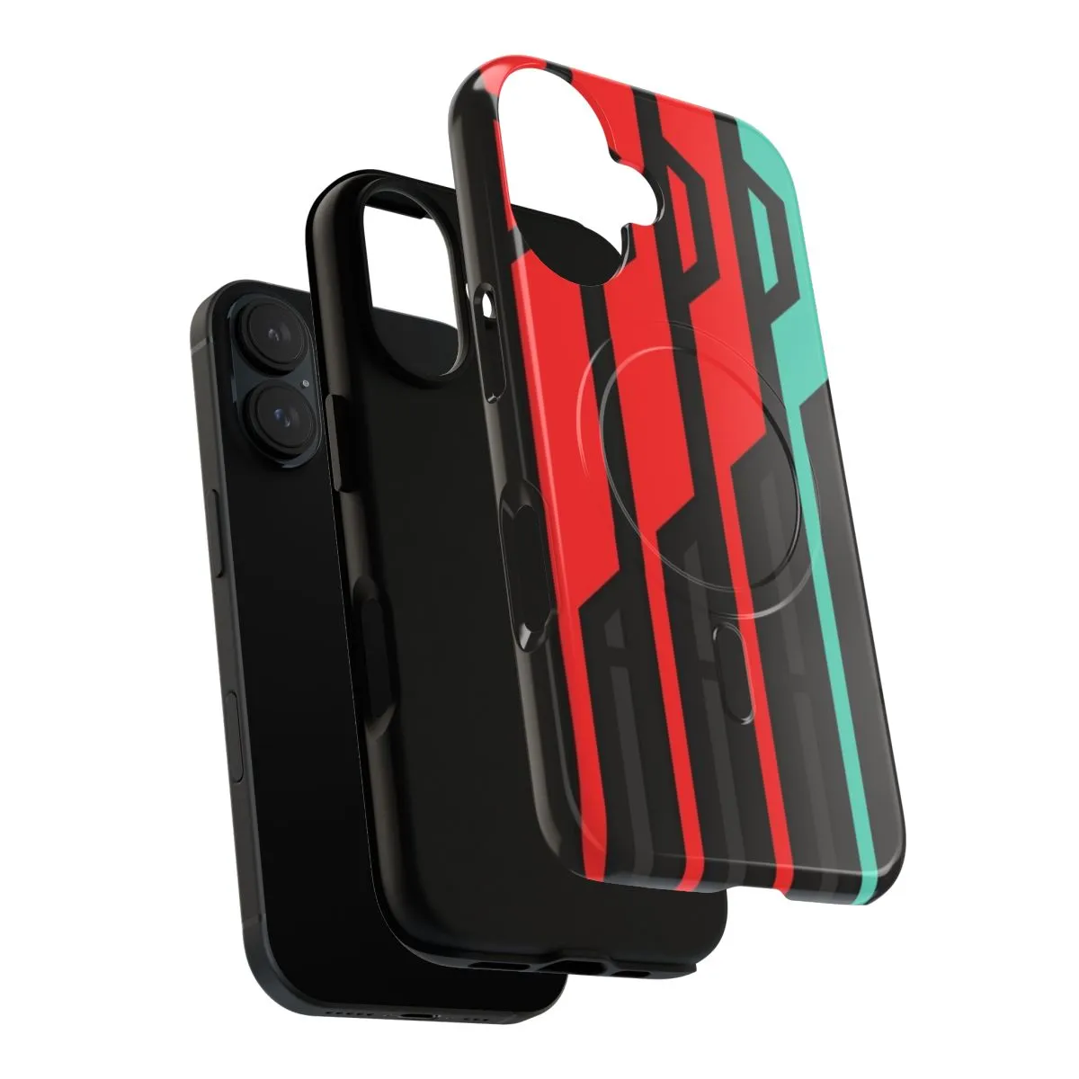 Allagan Tomestone Inspired Magnetic Tough Phone Case