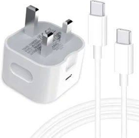 ANG Premium USB-C to USB-C Charging Kit