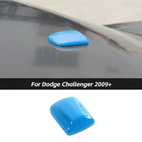 Antenna Base Cover Trim Decoration For Dodge Challenger 2009 /Charger 2010 /RAM 2010-2015 Accessories | CheroCar