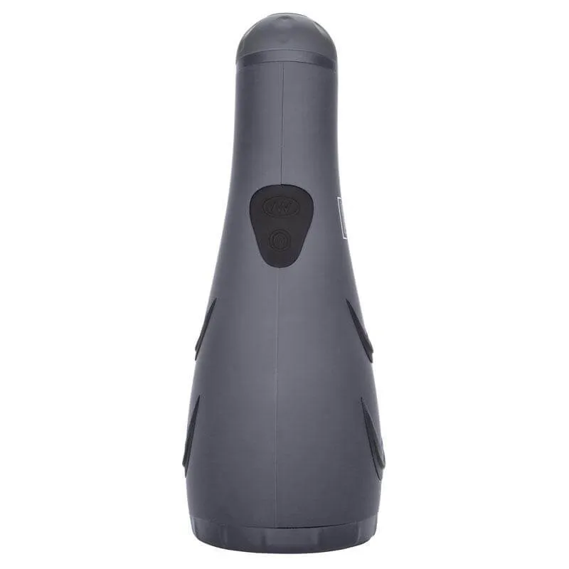 Apollo Hydro Power Stroker Silicone Masturbator Waterproof