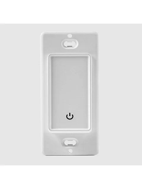 Apone APP-WM3S Smart Wi-Fi 3 Ways Switch