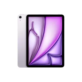 Apple 11-Inch Ipad Air Wi-Fi   Cellular - Tablet - 256 Gb - 11" Ips (2360 X 1640) - 3G, 4G, 5G - Purple