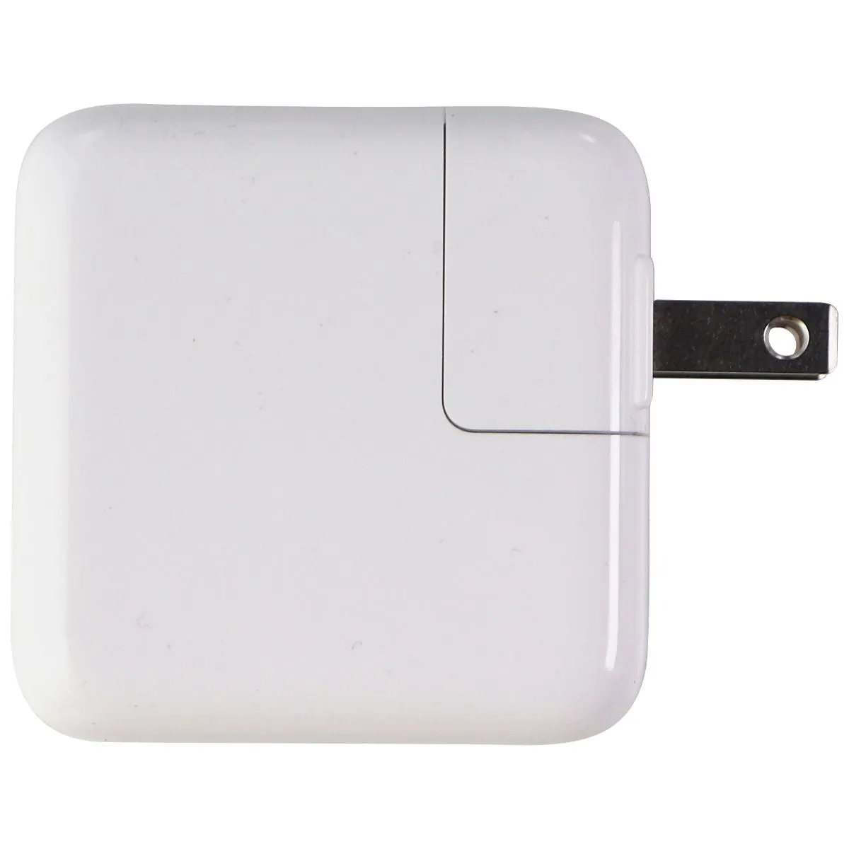 Apple 30W USB-C (Type C) Power Adapter Wall Charger - White (A1882)