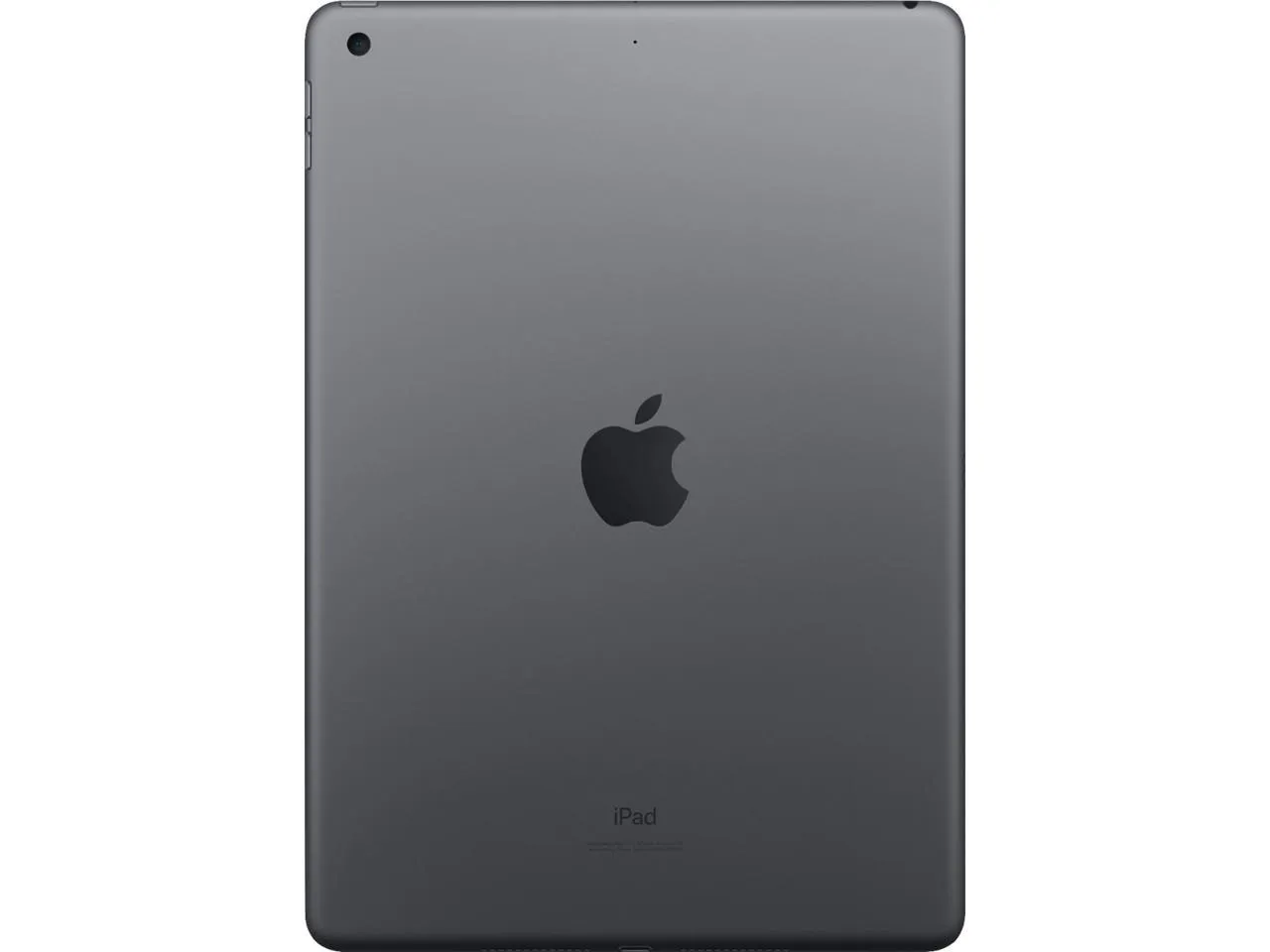 Apple iPad 10.2" 7th Gen WiFi 128GB A2197 MW772LL/A Space Gray (2019)