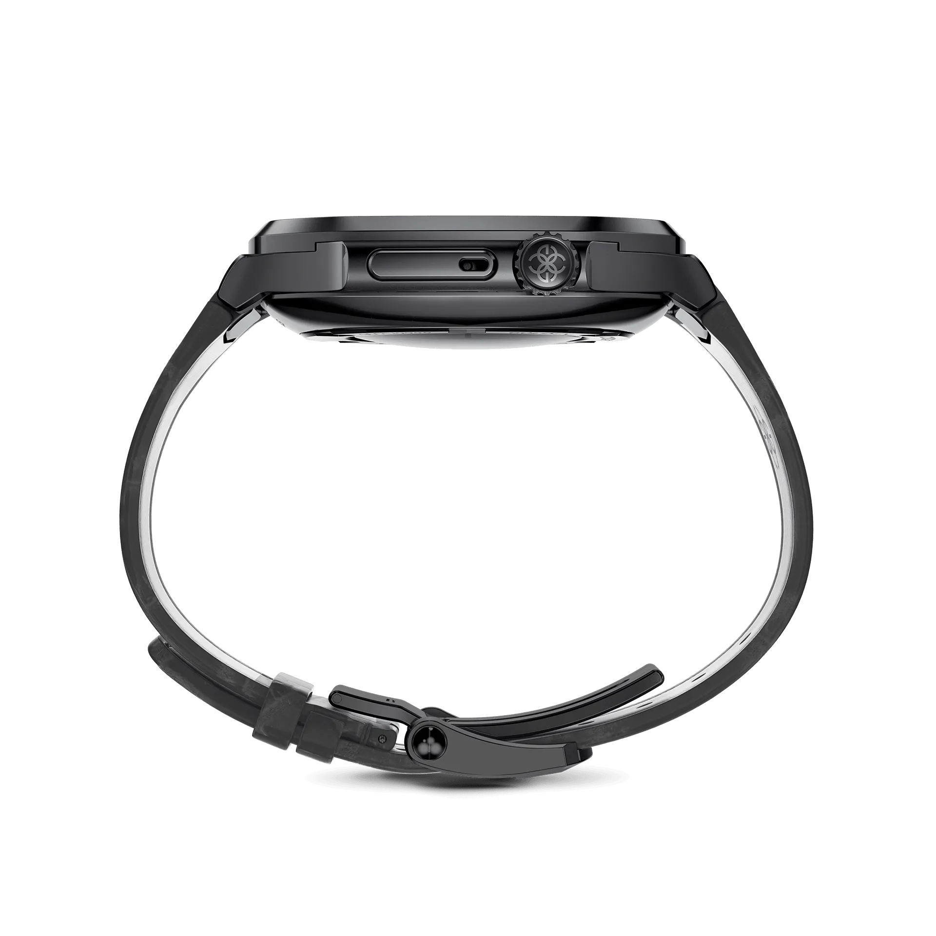 Apple Watch Case ROL45 - Black