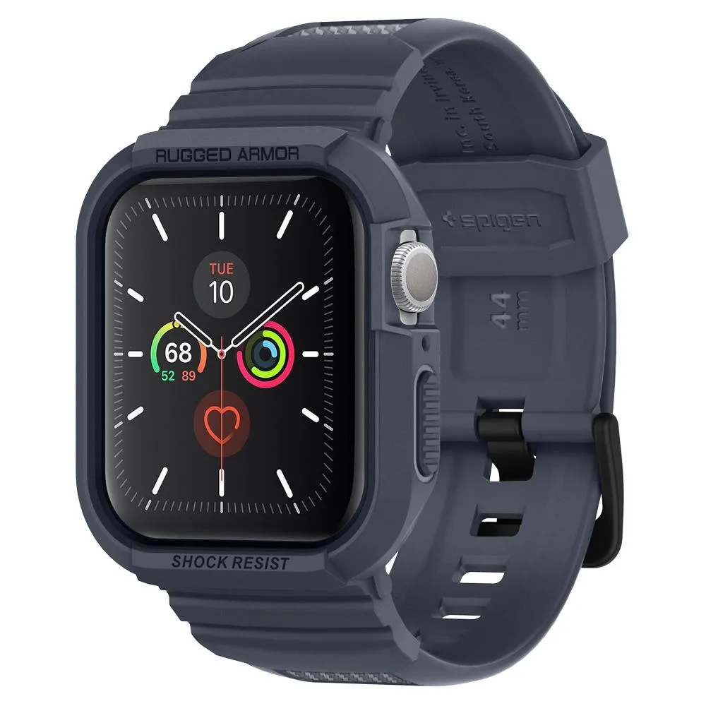 Apple Watch Series 5 / 4 (44mm) Case Rugged Armor Pro