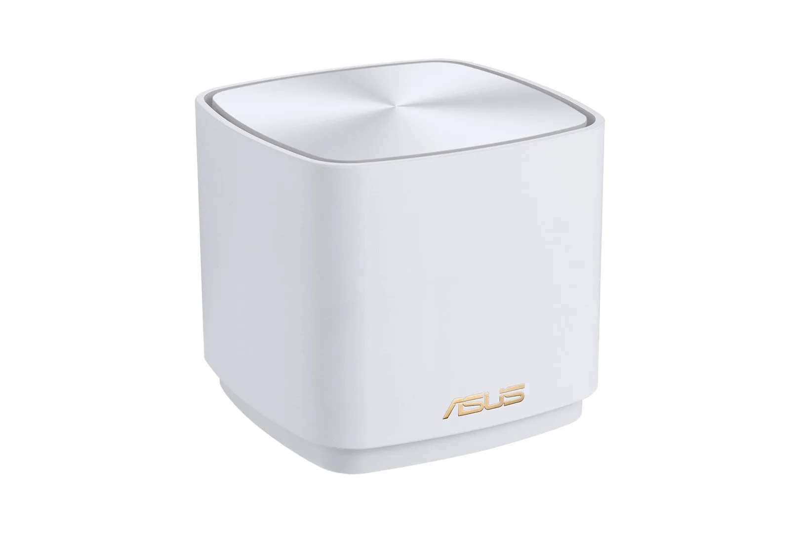 Asus Zenwifi Xd5 (W-1-Pk) Dual-Band (2.4 Ghz / 5 Ghz) Wi-Fi 6 (802.11Ax) White 2 Internal