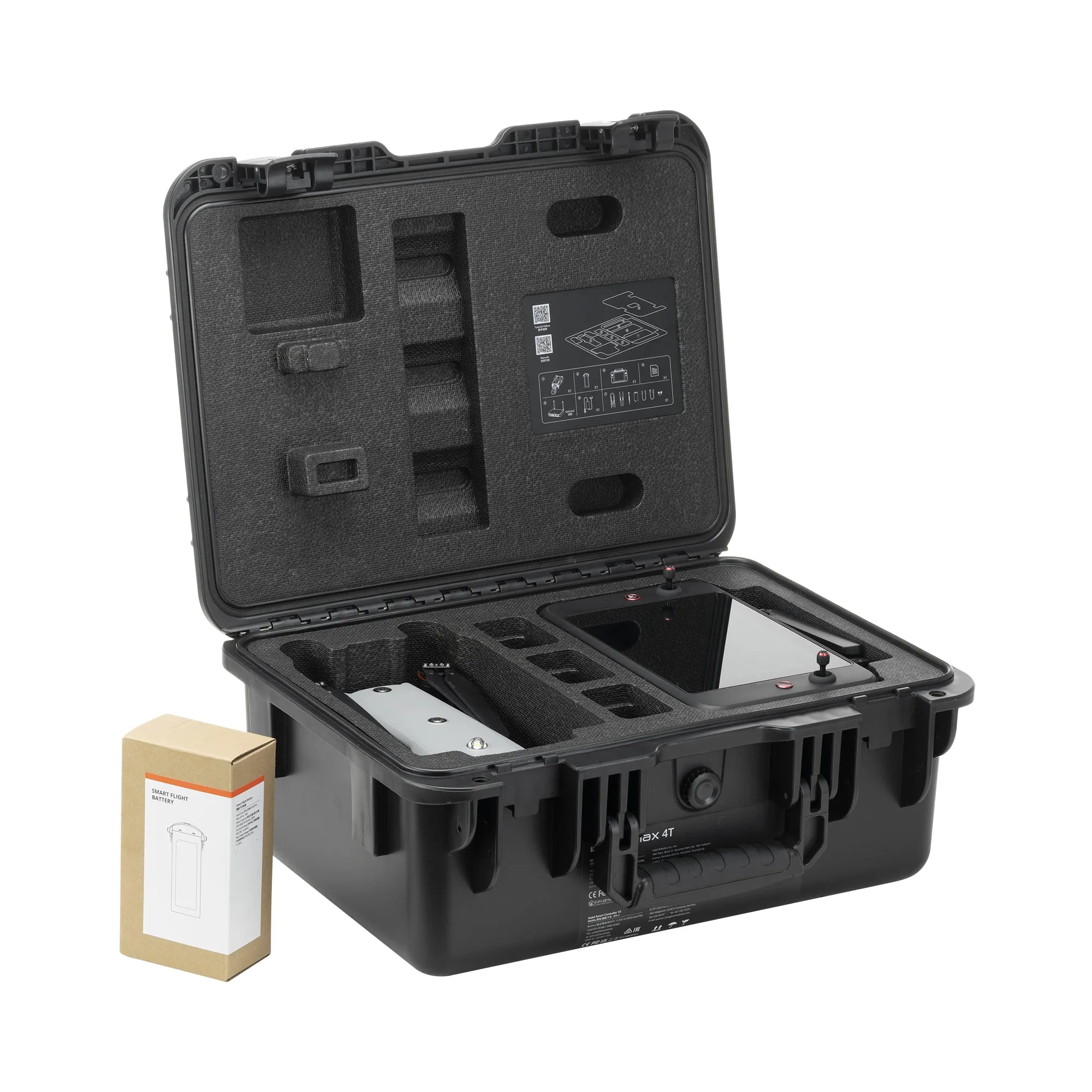 Autel Robotics - EVO Max Rugged Case