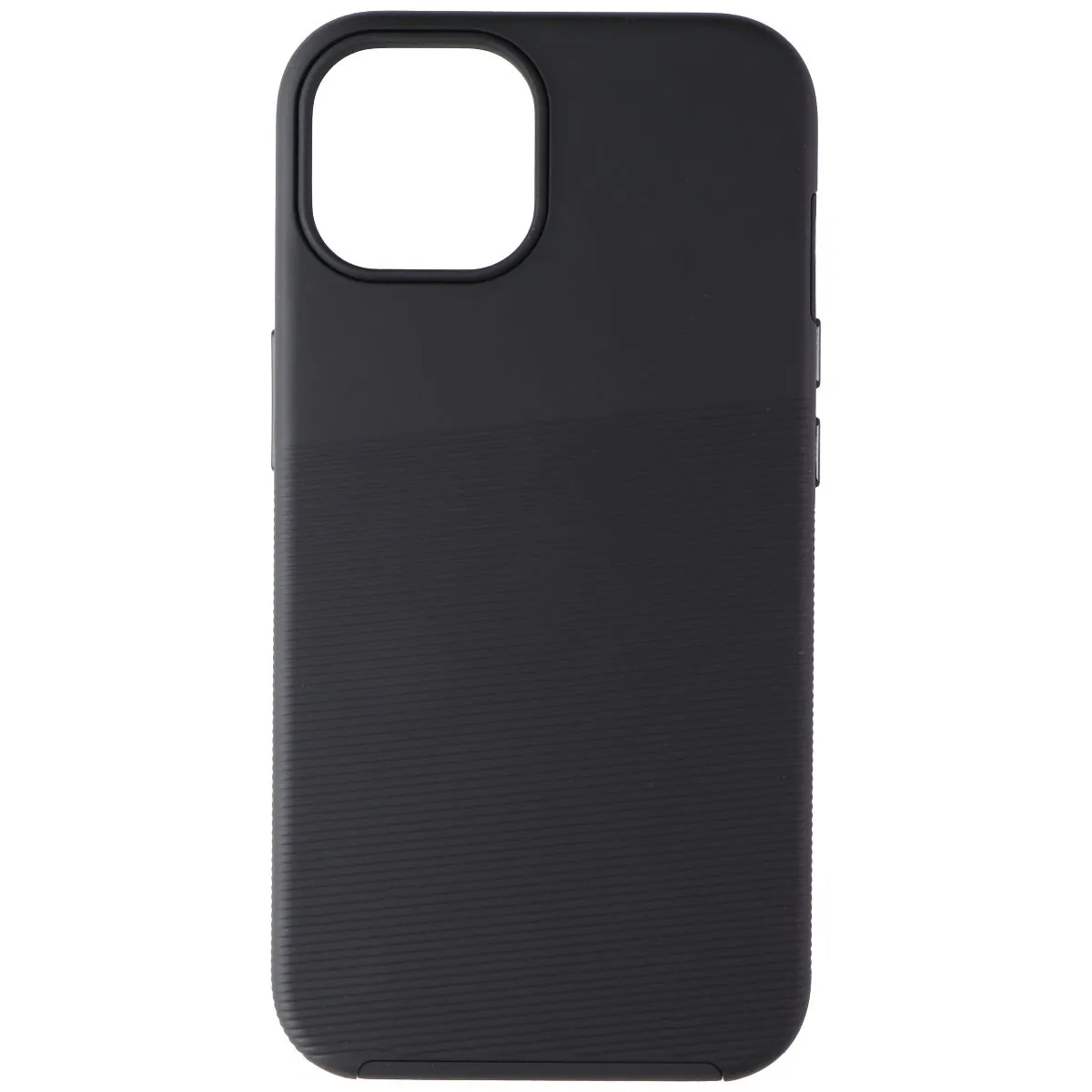 Axessorize Essential Bundle Case   Screen   Charger for Apple iPhone 14 - Black