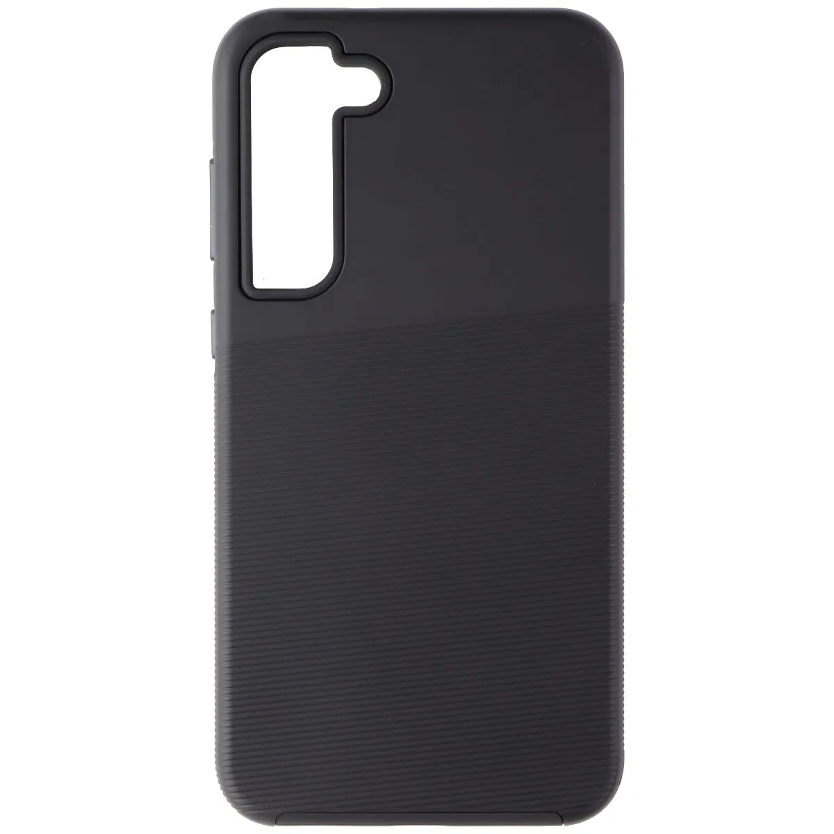 AXS by Axessorize PROTech Plus Rugged Case for Galaxy (S23  ) - Black