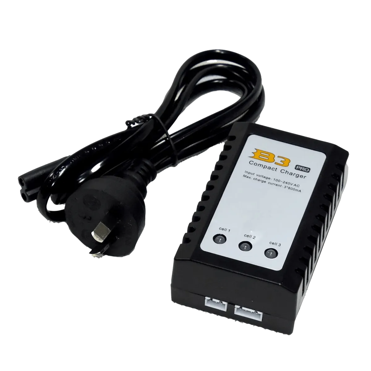 B3 Battery Charger