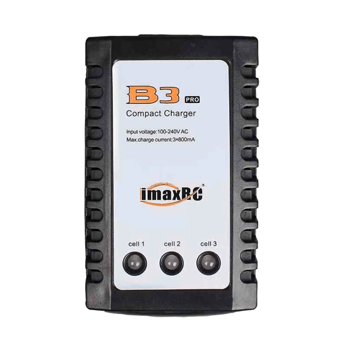 B3 Battery Charger