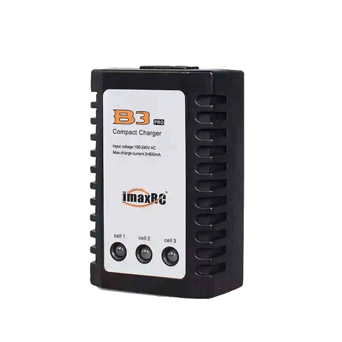 B3 Battery Charger